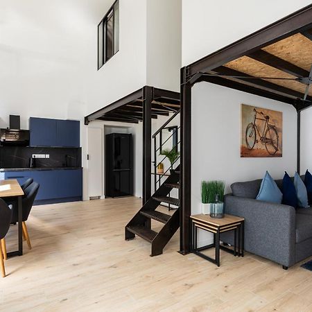 Apartamento Dify Mazenod - Prefecture Lyon Exterior foto