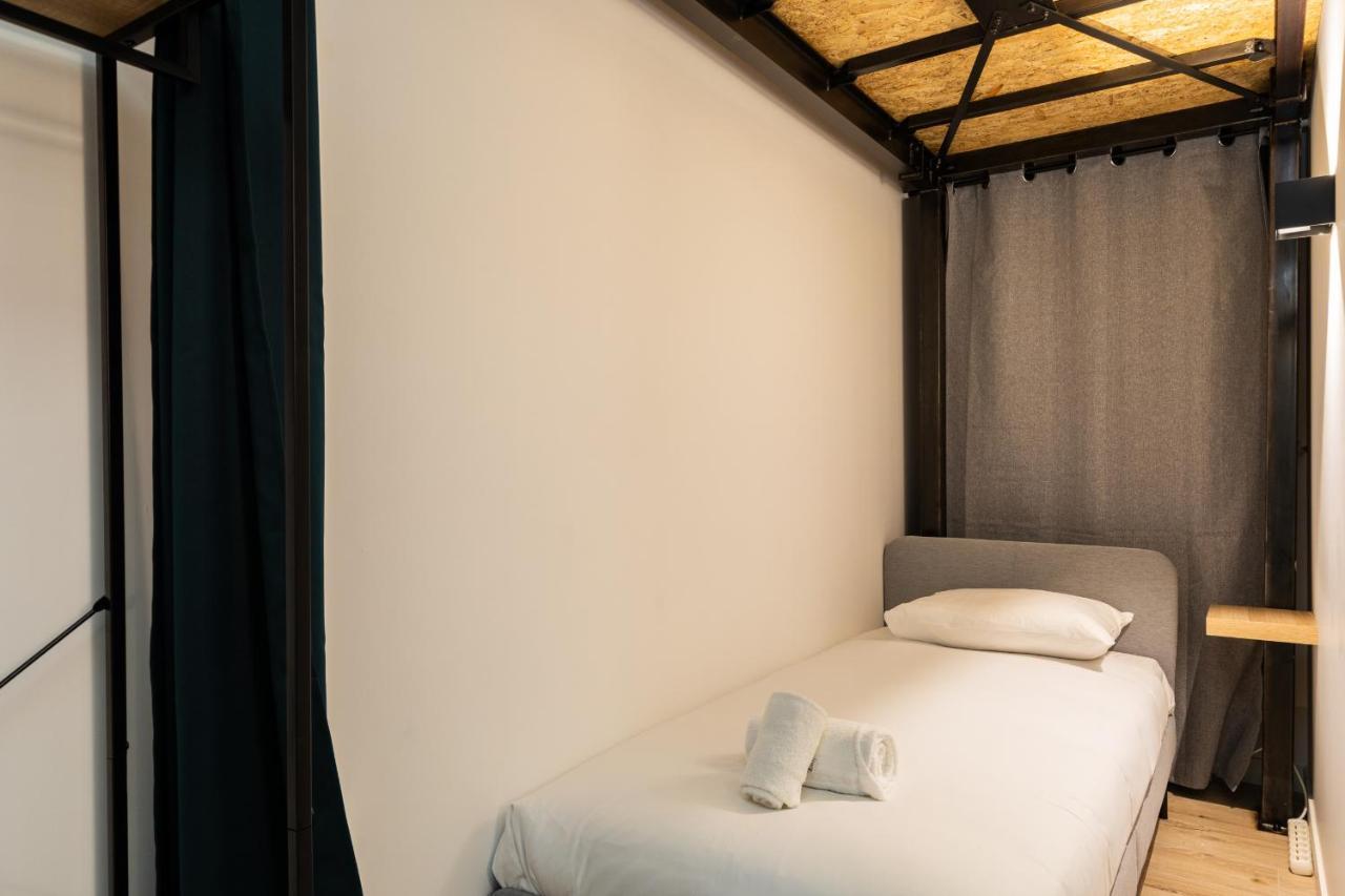 Apartamento Dify Mazenod - Prefecture Lyon Exterior foto