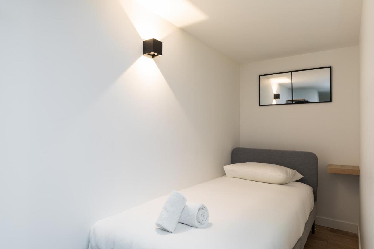 Apartamento Dify Mazenod - Prefecture Lyon Exterior foto