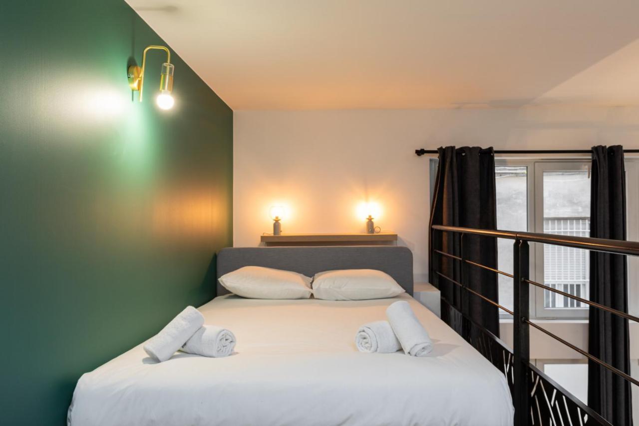 Apartamento Dify Mazenod - Prefecture Lyon Exterior foto