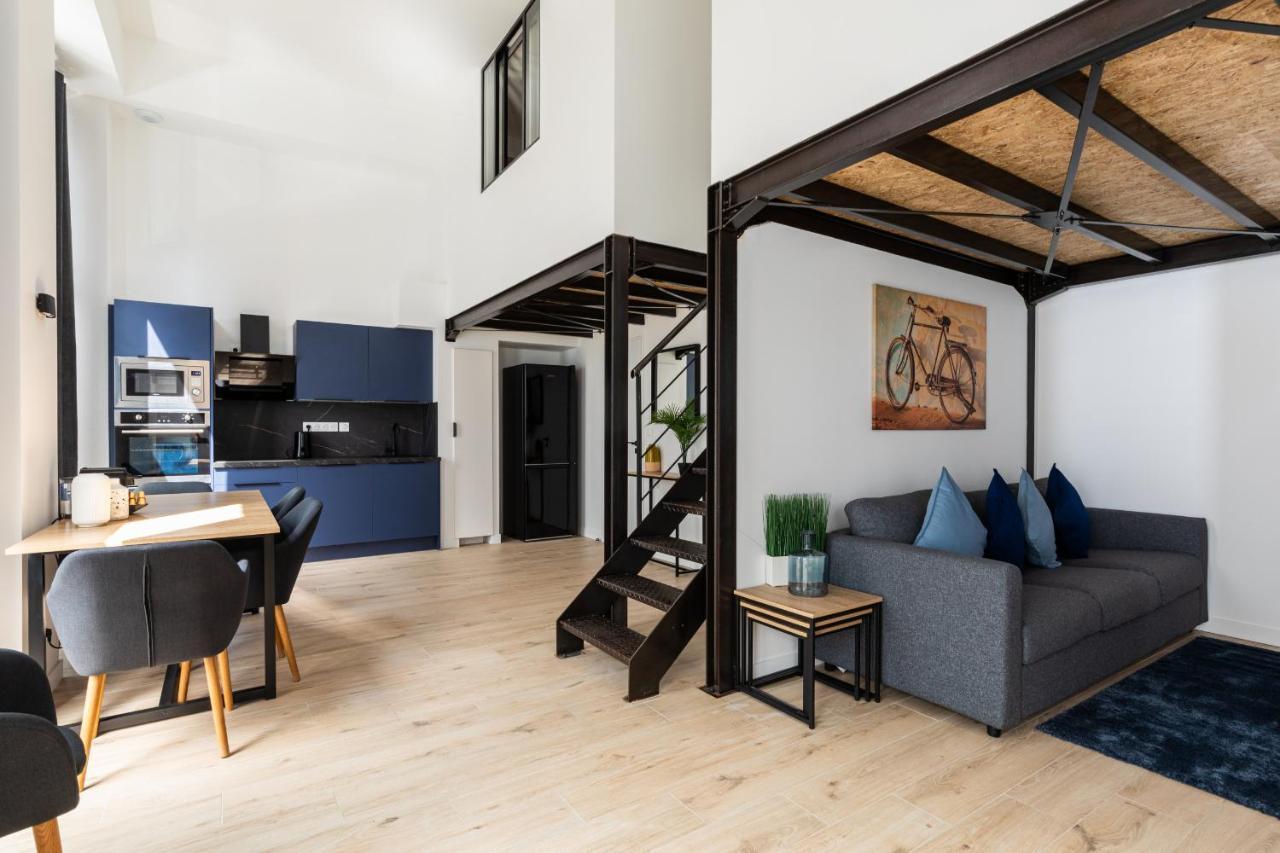 Apartamento Dify Mazenod - Prefecture Lyon Exterior foto