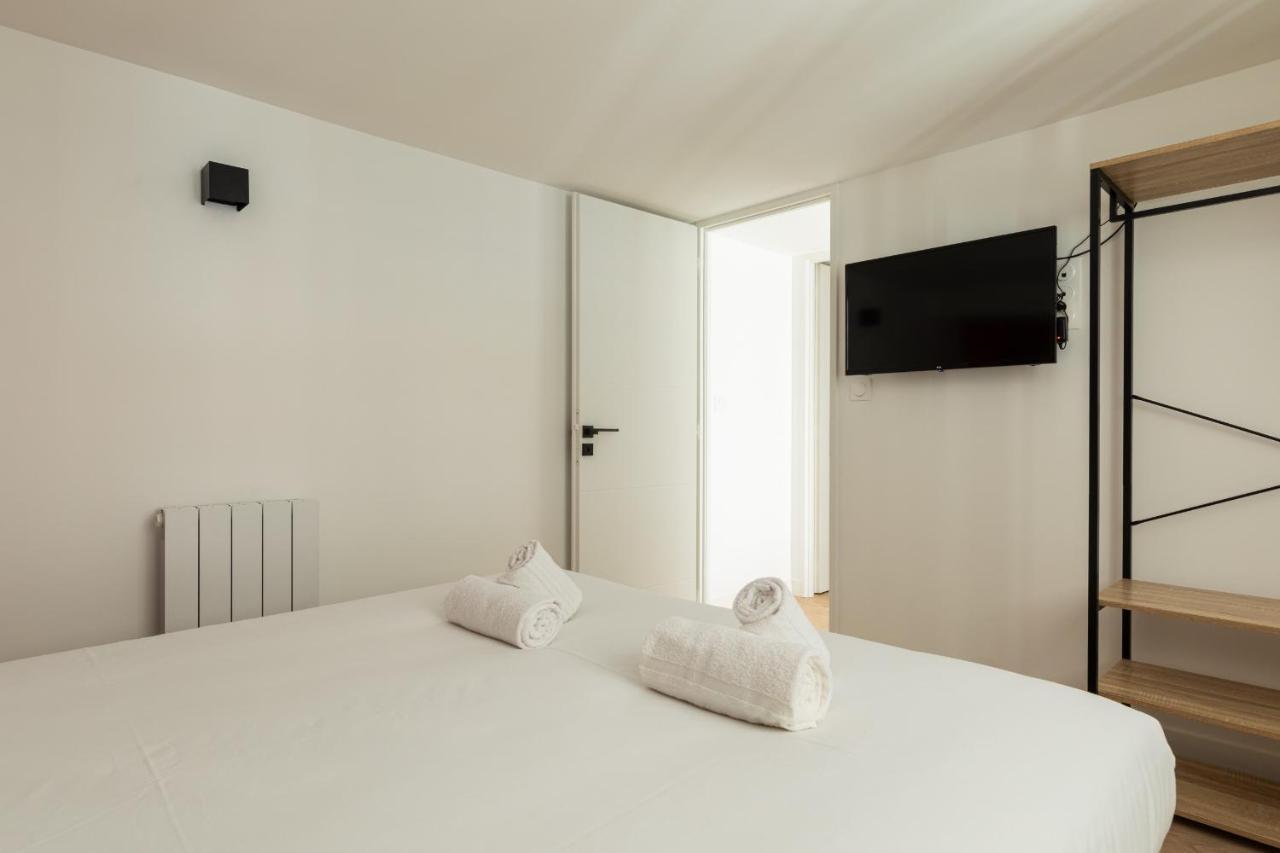 Apartamento Dify Mazenod - Prefecture Lyon Exterior foto