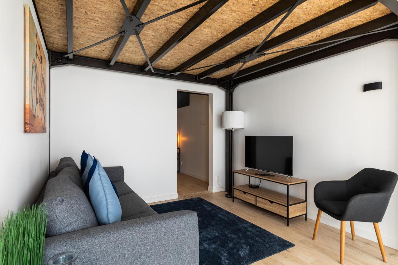 Apartamento Dify Mazenod - Prefecture Lyon Exterior foto